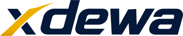 Logo xdewa